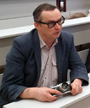 Аватар пользователя